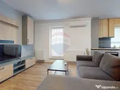 închiriere apartament Brasov Avangarden Bartolomeu, cu l... 