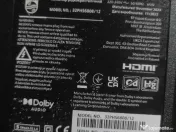 Dezmembrez Philips 32Phs6808/12 