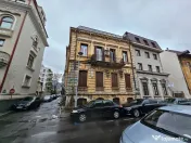 Apartament in Vila Interbelica - Calea Victoriei 