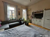 Apartament in Vila Interbelica - Calea Victoriei 
