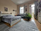 Apartament in Vila Interbelica - Calea Victoriei 