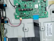 Placa de baza bn41-02582b tv led samsung 