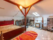 Casa cu identitate, farmec de epoca | consolidata| Marase... 