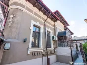 Casa cu identitate, farmec de epoca | consolidata| Marase... 