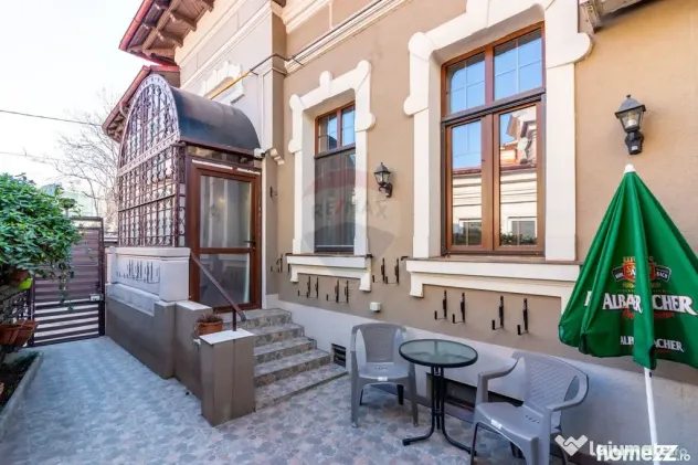 Casa cu identitate, farmec de epoca | Marasesti | Unirii