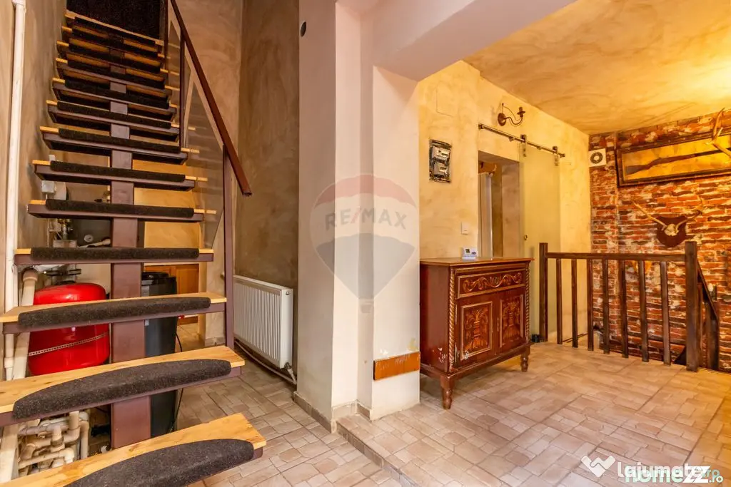 Casa cu identitate, farmec de epoca | Marasesti | Unirii