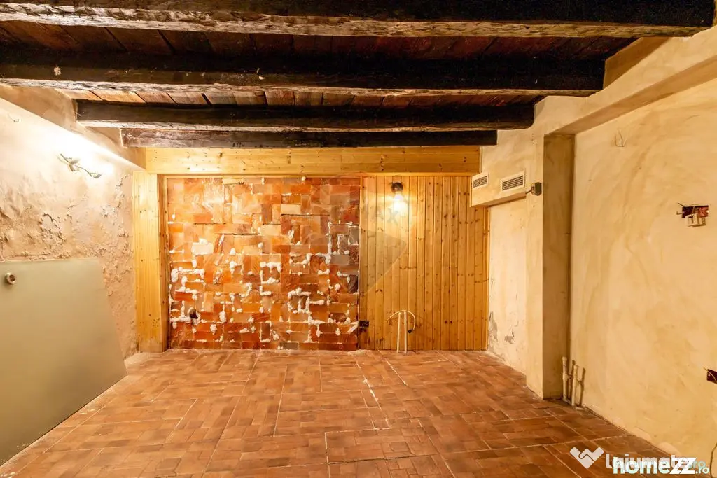 Casa cu identitate, farmec de epoca | Marasesti | Unirii