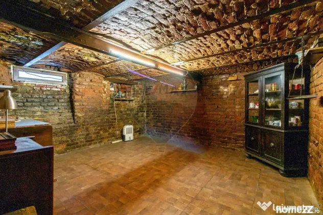 Casa cu identitate, farmec de epoca | Marasesti | Unirii