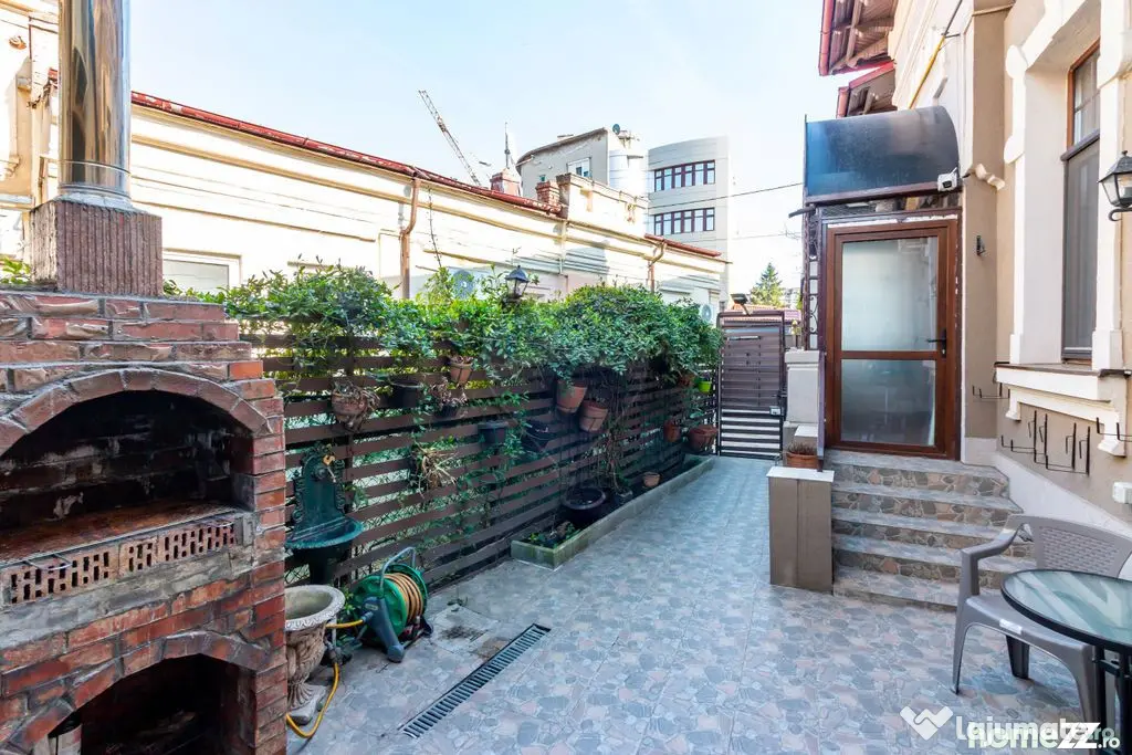 Casa cu identitate, farmec de epoca | Marasesti | Unirii