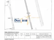 COMISION 0% - Teren intravilan 7500mp ideal pentru investiti 