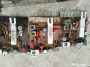 Module tv alb negru romanesc 