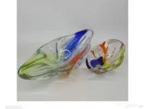 Scrumiere antichitate set