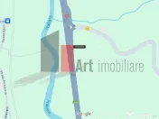 Teren de vanzare Breaza Cornu iesire la DN 1 