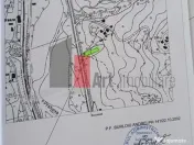 Teren de vanzare Breaza Cornu iesire la DN 1 