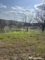 Teren de vanzare, 4400 mp, zona Stadion Șimleu Silvaniei