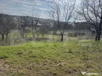 Teren de vanzare, 4400 mp, zona Stadion Șimleu Silvaniei