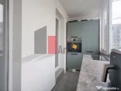 Apartament 3 camere | Lux | 95 mp | Parcare subterana | M... 