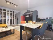 Apartament 3 camere | Lux | 95 mp | Parcare subterana | M... 