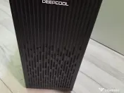 PC Intel i5 cu 8GB RAM, carcasa Deepcool, monitor Dell inclus 