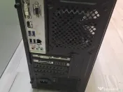 PC Intel i5 cu 8GB RAM, carcasa Deepcool, monitor Dell inclus 