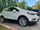 ***Unic Proprietar*** Opel MOKKA X - 2017 - EURO 6 -Facelift- 1.6-136 cp
