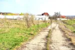Teren Intravilan 800mp, CC, Aleea Manastirii - Targoviste e