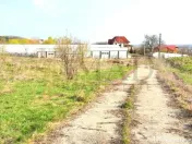 Teren Intravilan 800mp, CC, Aleea Manastirii - Targoviste e 