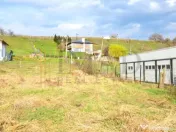 Teren Intravilan 800mp, CC, Aleea Manastirii - Targoviste e 