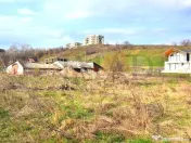 Teren Intravilan 800mp, CC, Aleea Manastirii - Targoviste e 