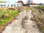 Teren Intravilan 800mp, CC, Aleea Manastirii - Targoviste e 