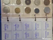 Monede vechi ... 