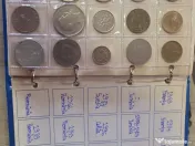 Monede vechi ... 