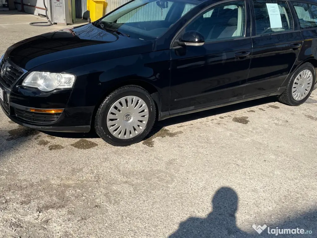 Vw passat 1.4 tsi benzina+ cng
