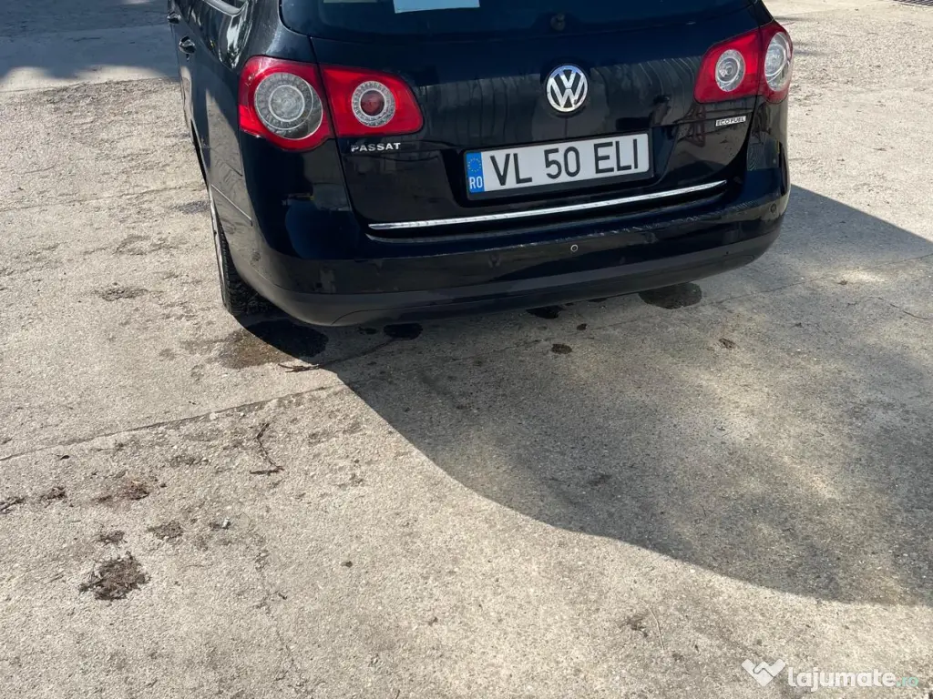 Vw passat 1.4 tsi benzina+ cng