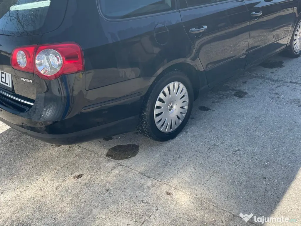 Vw passat 1.4 tsi benzina+ cng