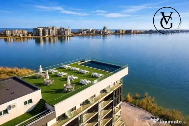 Apartament 2 camere | MERAKI LAGO RESORT & SPA