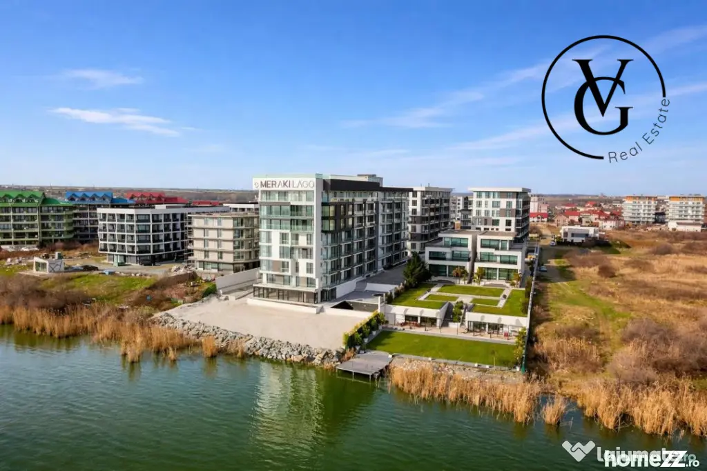 Apartament 2 camere | MERAKI LAGO RESORT & SPA