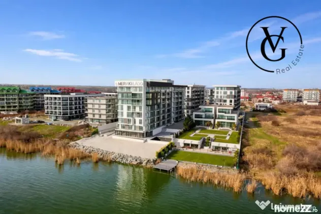 Apartament 2 camere | MERAKI LAGO RESORT & SPA
