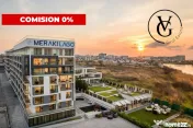 Apartament 2 camere | MERAKI LAGO RESORT & SPA