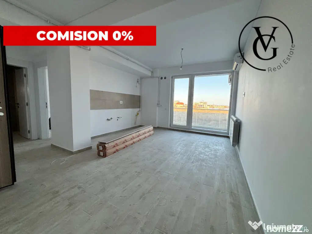 Apartament 2 camere | MERAKI LAGO RESORT & SPA