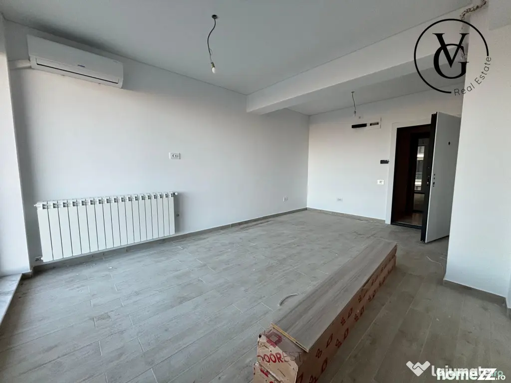 Apartament 2 camere | MERAKI LAGO RESORT & SPA
