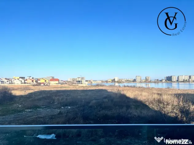 Apartament 2 camere | MERAKI LAGO RESORT & SPA
