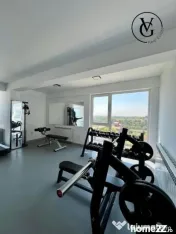 Apartament 2 camere | MERAKI LAGO RESORT & SPA