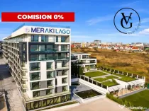 Apartament 2 camere | MERAKI LAGO RESORT & SPA