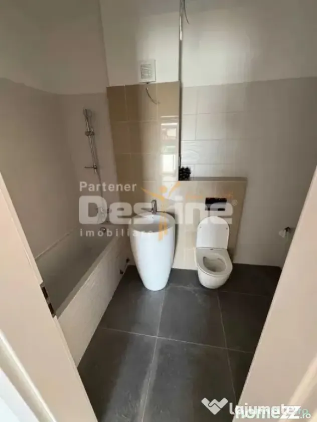 Parcul Carol-Viilor | 3 camere | et 1 | 63mp | bloc 2022 | 1