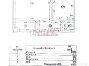 Garsoniera imensa! Sector 4 - Grand Arena 