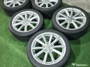 Roti,jante R18 aluminiu 5x112 Audi Originale 18" 4F0601025CP 