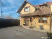 Oltenitei - Allegria - Casa mobilata 200mp teren 