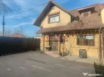 Oltenitei - Allegria - Casa mobilata 200mp teren