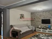 Oltenitei - Allegria - Casa mobilata 200mp teren 